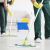 Sagaponack Floor Cleaning by Hydrofresh Cleaning & Restoration
